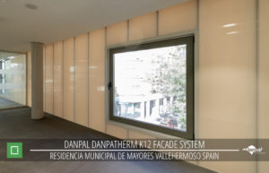 DP RESIDENCIA MUNICIPAL DE MAYORES VALLEHERMOSO – MADRID Photos_08