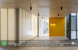 DP RESIDENCIA MUNICIPAL DE MAYORES VALLEHERMOSO – MADRID Photos_09