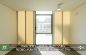 DP RESIDENCIA MUNICIPAL DE MAYORES VALLEHERMOSO – MADRID Photos_10
