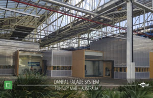 TONSLEY MAB 5