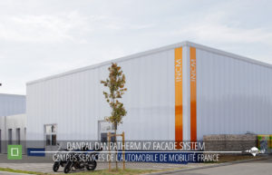 DP France K7 CAMPUS SERVICES DE L'AUTOMOBILE DE MOBILITÉ Photos 06