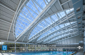 DP South Korea West Yangju Roofing Photos 03