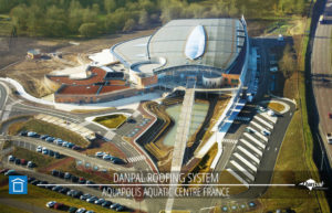 DP AQUATIC CENTER – AQUAPOLIS - FRANCE Photos 01