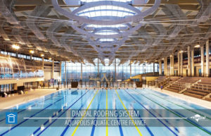 DP AQUATIC CENTER – AQUAPOLIS - FRANCE Photos 02