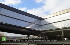 DP Car Park Deck Shopping Centre_Manufaktura_Łódź 01