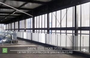 DP Car Park Deck Shopping Centre_Manufaktura_Łódź 03