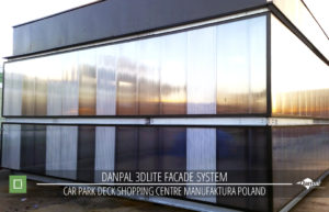 DP Car Park Deck Shopping Centre_Manufaktura_Łódź 05
