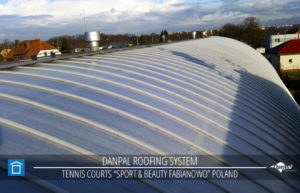 DP Tennis Courts_SPORT & BEAUTY Fabianowo_Poznań 03 - Copy