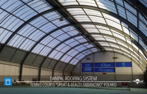 DP Tennis Courts_SPORT & BEAUTY Fabianowo_Poznań 04 - Copy