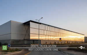 DP REEF 5 LOGISTIC CENTRE ISRAEL Photos 03