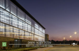 DP REEF 5 LOGISTIC CENTRE ISRAEL Photos 04