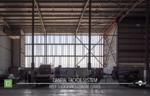 DP REEF 5 LOGISTIC CENTRE ISRAEL Photos 05