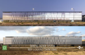 DP REEF 5 LOGISTIC CENTRE ISRAEL Photos 06