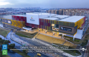 DP Colombia CENTRO COMERCIAL EL EDEN Photos 01