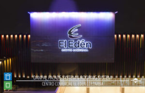 DP Colombia CENTRO COMERCIAL EL EDEN Photos 02