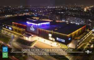 DP Colombia CENTRO COMERCIAL EL EDEN Photos 05