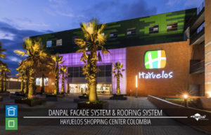 DP Colombia CENTRO COMERCIAL HAYUELOS Photos 01