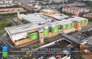 DP Colombia CENTRO COMERCIAL HAYUELOS Photos 08