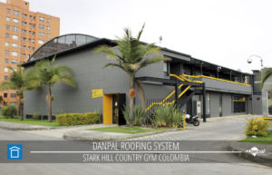 DP Colombia GIMNASIO STARK COLINA CAMPESTRE Photos 01