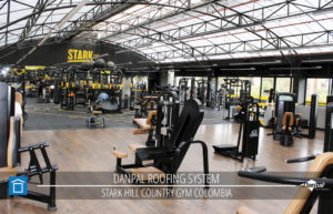 DP Colombia GIMNASIO STARK COLINA CAMPESTRE Photos 02