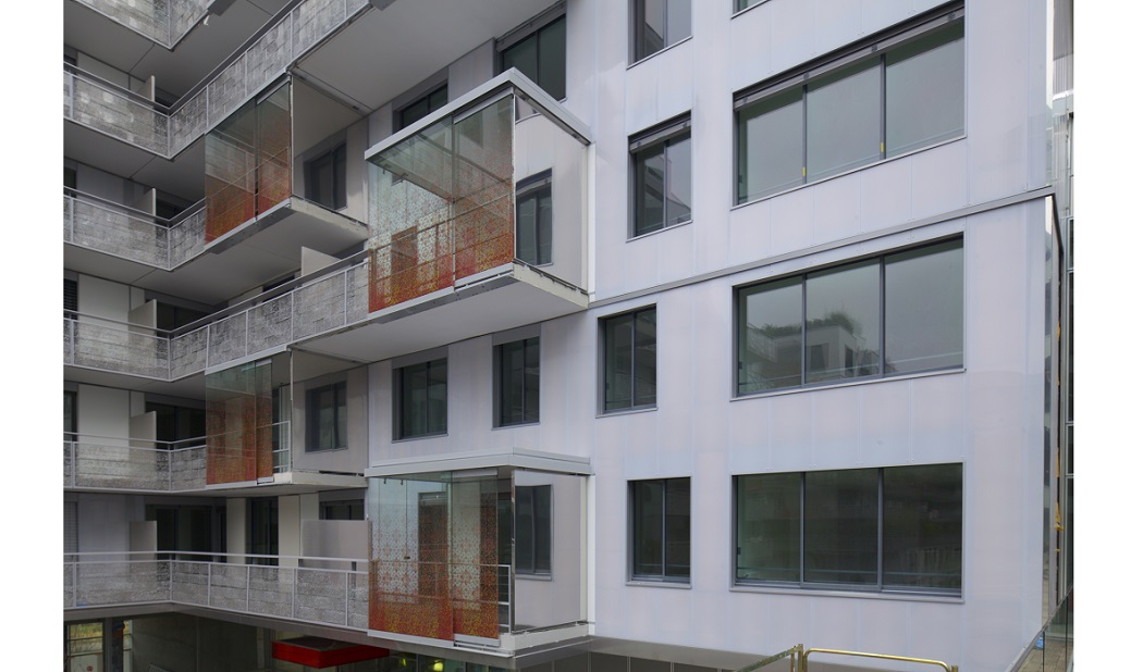 Why Your Building Will Benefit From a Ventilated Façade