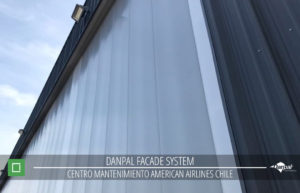 DP CENTRO MANTENIMIENTO AMERICAN AIRLINES Facade Photo 03