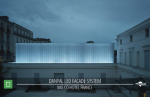 DP France MO.CO HOTEL Photos 01