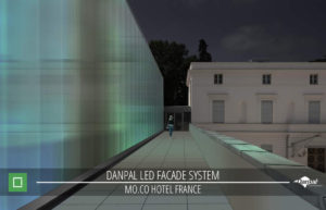 DP France MO.CO HOTEL Photos 02