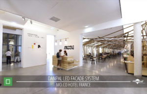 DP France MO.CO HOTEL Photos 05