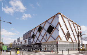 DP SIMONE VEIL SCHOOL GROUP IN ARGENTEUIL France Photos 01