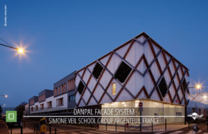 DP SIMONE VEIL SCHOOL GROUP IN ARGENTEUIL France Photos 02