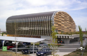 DP EDIFICO OFICINAS TOLEDO Photos 01