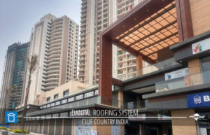 DP ROOFING SYSTEM CLUE COUNTRY India Photos 01