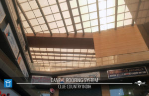DP ROOFING SYSTEM CLUE COUNTRY India Photos 02