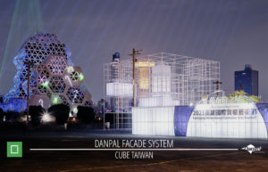 DP Taiwan Cube Facade Photos 04