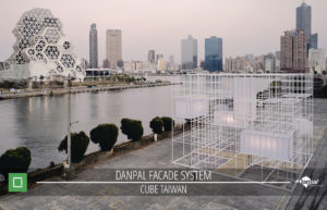 DP Taiwan Cube Facade Photos 08