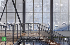 DP FRANCE CHAMBÉRY GARE STATION Photos 04