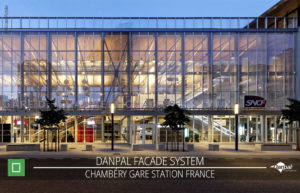 DP FRANCE CHAMBÉRY GARE STATION Photos 05