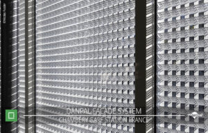 DP FRANCE CHAMBÉRY GARE STATION Photos 06