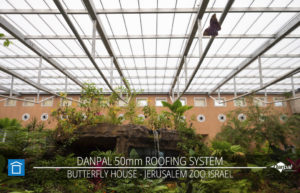 DP ISRAEL BUTTERFLY HOUSE - JERUSALEM ZOO Photos 03
