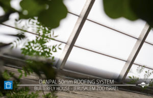 DP ISRAEL BUTTERFLY HOUSE - JERUSALEM ZOO Photos 05