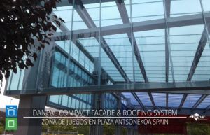 DP SPAIN ZONA DE JUEGOS EN PLAZA ANTSONEKOA Photos 03