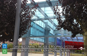 DP SPAIN ZONA DE JUEGOS EN PLAZA ANTSONEKOA Photos 04