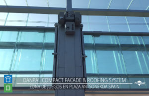DP SPAIN ZONA DE JUEGOS EN PLAZA ANTSONEKOA Photos 06