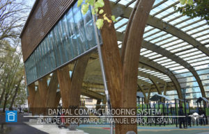 DP SPAIN ZONA DE JUEGOS PARQUE MANUEL BARQUIN Photos 03