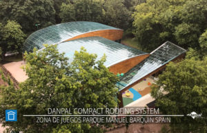 DP SPAIN ZONA DE JUEGOS PARQUE MANUEL BARQUIN Photos 05