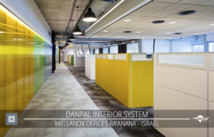 DP ISRAEL MELLANOX OFFICES – RA’ANANA Photos 01