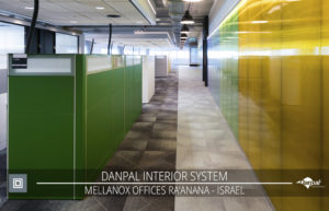 DP ISRAEL MELLANOX OFFICES – RA’ANANA Photos 02
