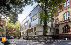 DP NATIONAL INSTITUTE OF PHARMACY AND NUTRITION – HUNGARY Photos 01