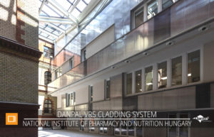 DP NATIONAL INSTITUTE OF PHARMACY AND NUTRITION – HUNGARY Photos 02